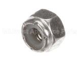 5310-374-01-00 Jackson Nut, Lock1/4-20 Hex W/Nylon Insert