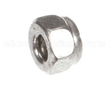 5310-374-01-00 Jackson Nut, Lock1/4-20 Hex W/Nylon Insert