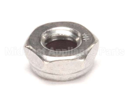5310-374-02-00 Jackson Nut, Lock1/4-20 Low Profile W/Nylon