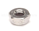 5310-374-02-00 Jackson Nut, Lock1/4-20 Low Profile W/Nylon