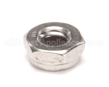 5310-374-02-00 Jackson Nut, Lock1/4-20 Low Profile W/Nylon