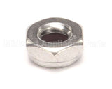 5310-374-02-00 Jackson Nut, Lock1/4-20 Low Profile W/Nylon