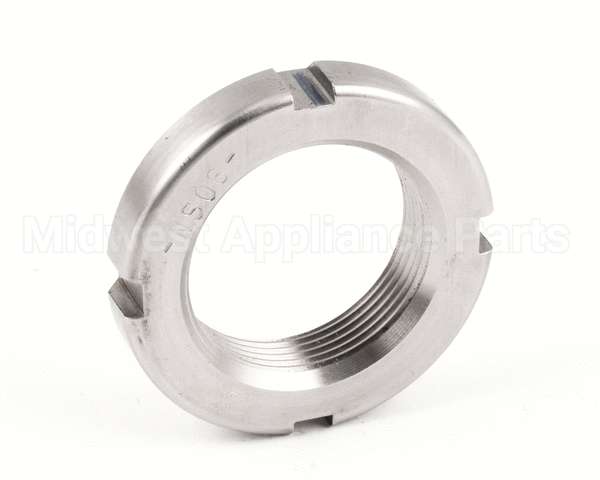 5310-379-01-00 Jackson Locknut, 1-3/4-18 Spanner S/S