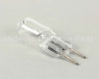 53101 Blodgett Halogen Bulb,12V,20W,Gy6.35