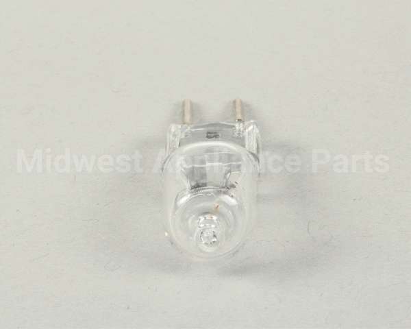 53101 Blodgett Halogen Bulb,12V,20W,Gy6.35