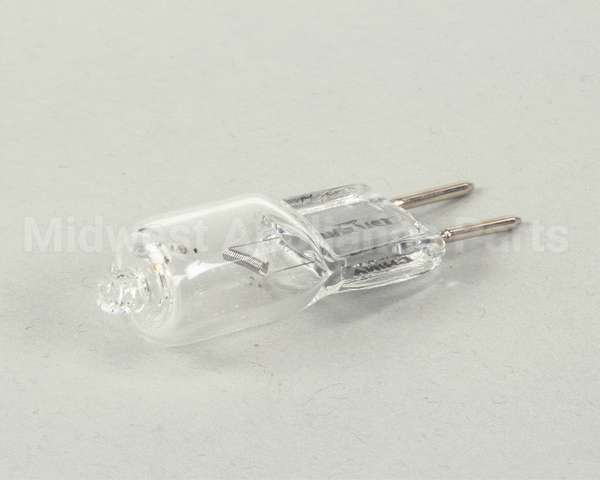 53101 Blodgett Halogen Bulb,12V,20W,Gy6.35