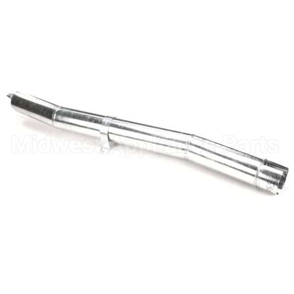 53102 Compatible Blodgett Double Stack Vent Extens Ion