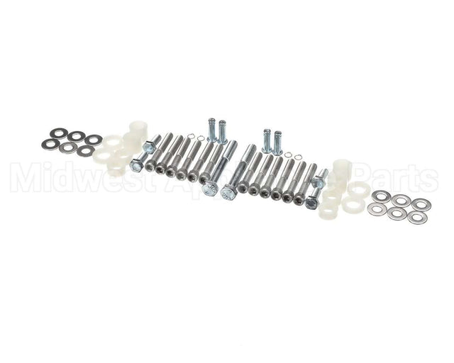 53102 Structural Concepts Kit Hardware Extrus Hmg