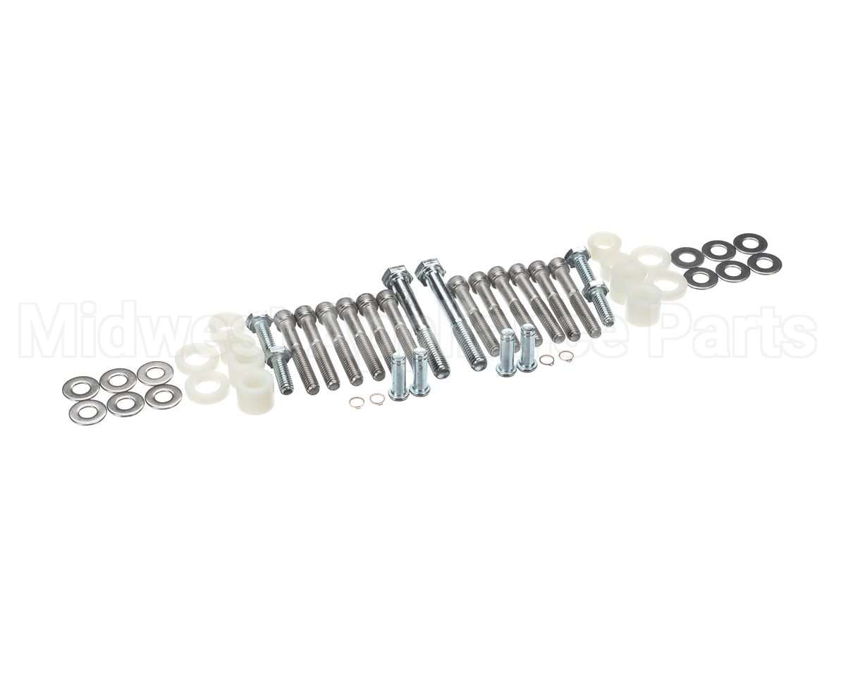 53102 Structural Concepts Kit Hardware Extrus Hmg