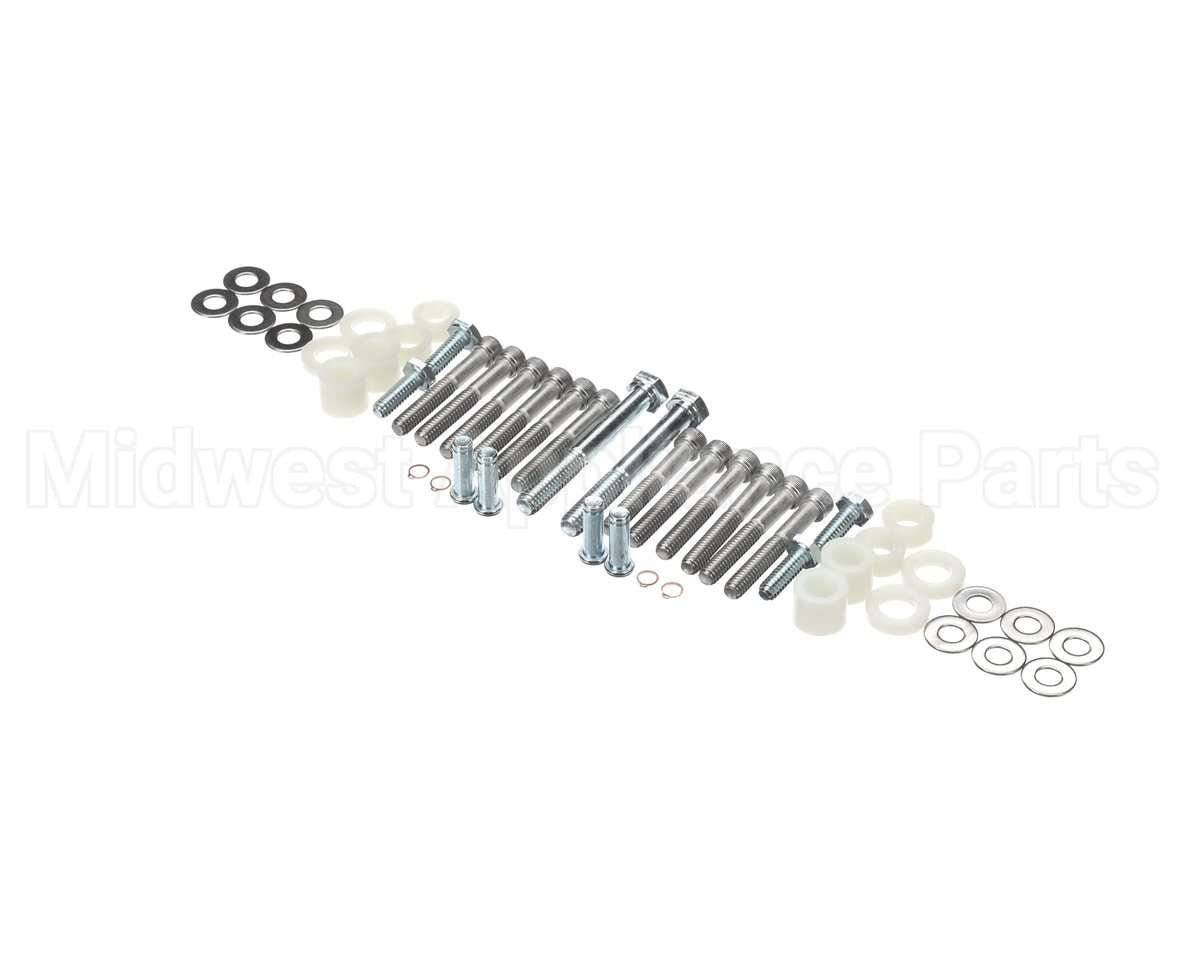 53102 Structural Concepts Kit Hardware Extrus Hmg