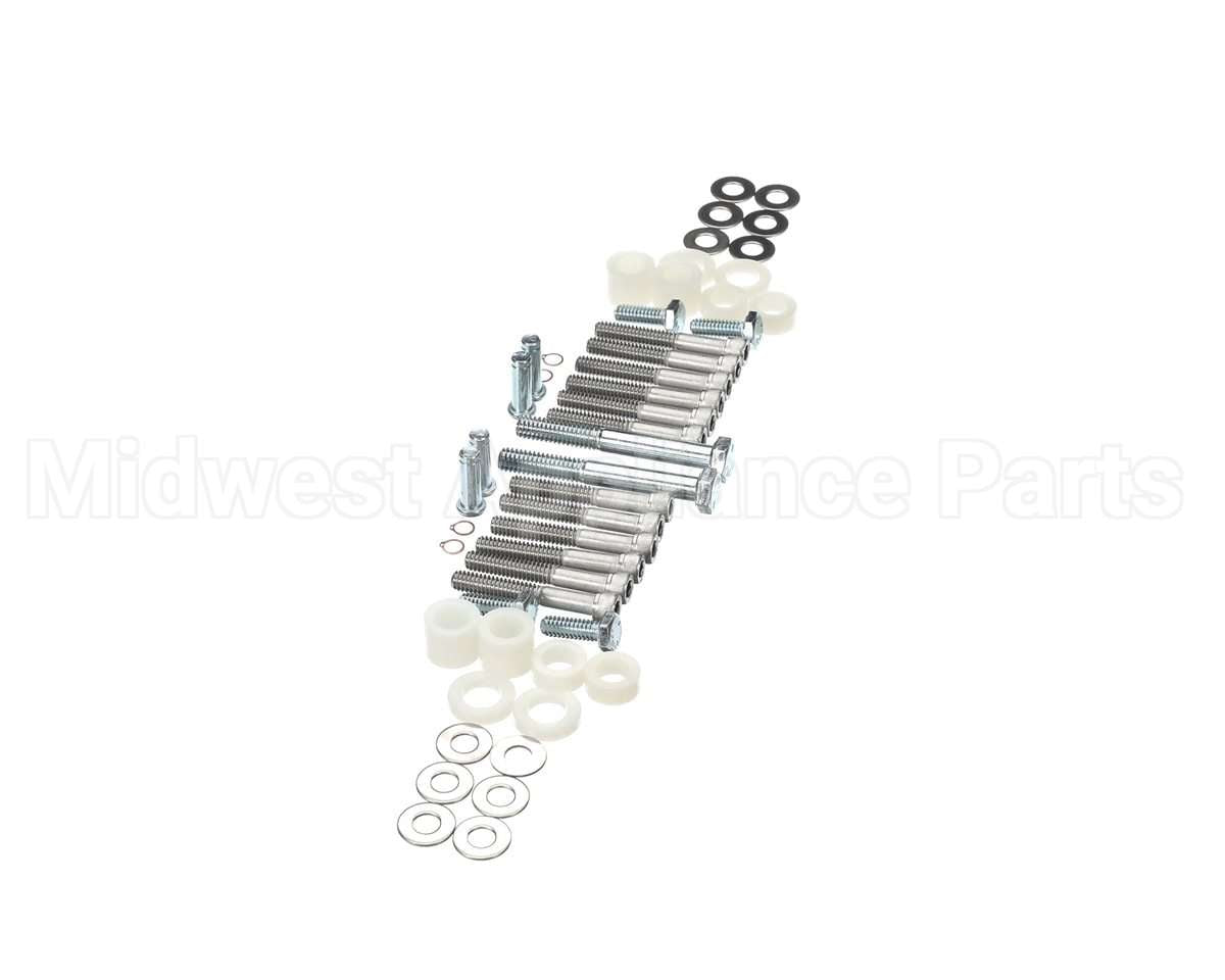 53102 Structural Concepts Kit Hardware Extrus Hmg