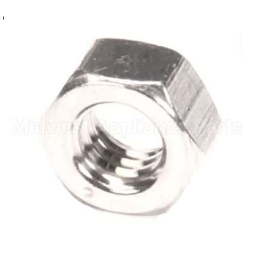 53102750100 Compatible Jackson Nut, Hex 5/16-18 S/S