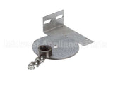 53106 Blodgett Cam Bracket Set,Rack Position