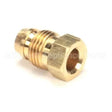 53109240205 Compatible Jackson Fitting, Nut