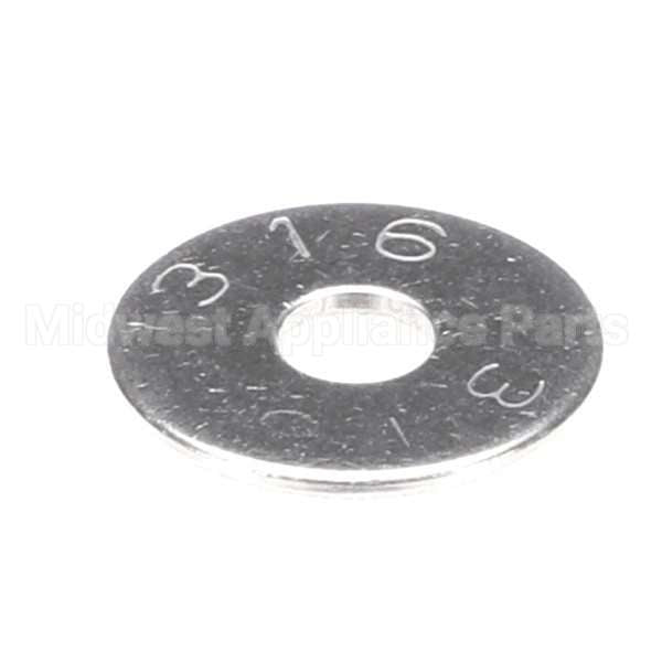 5311-004-23-13 Compatible Jackson Washer Oversized 1/4 Screw Mcm# 91525A11