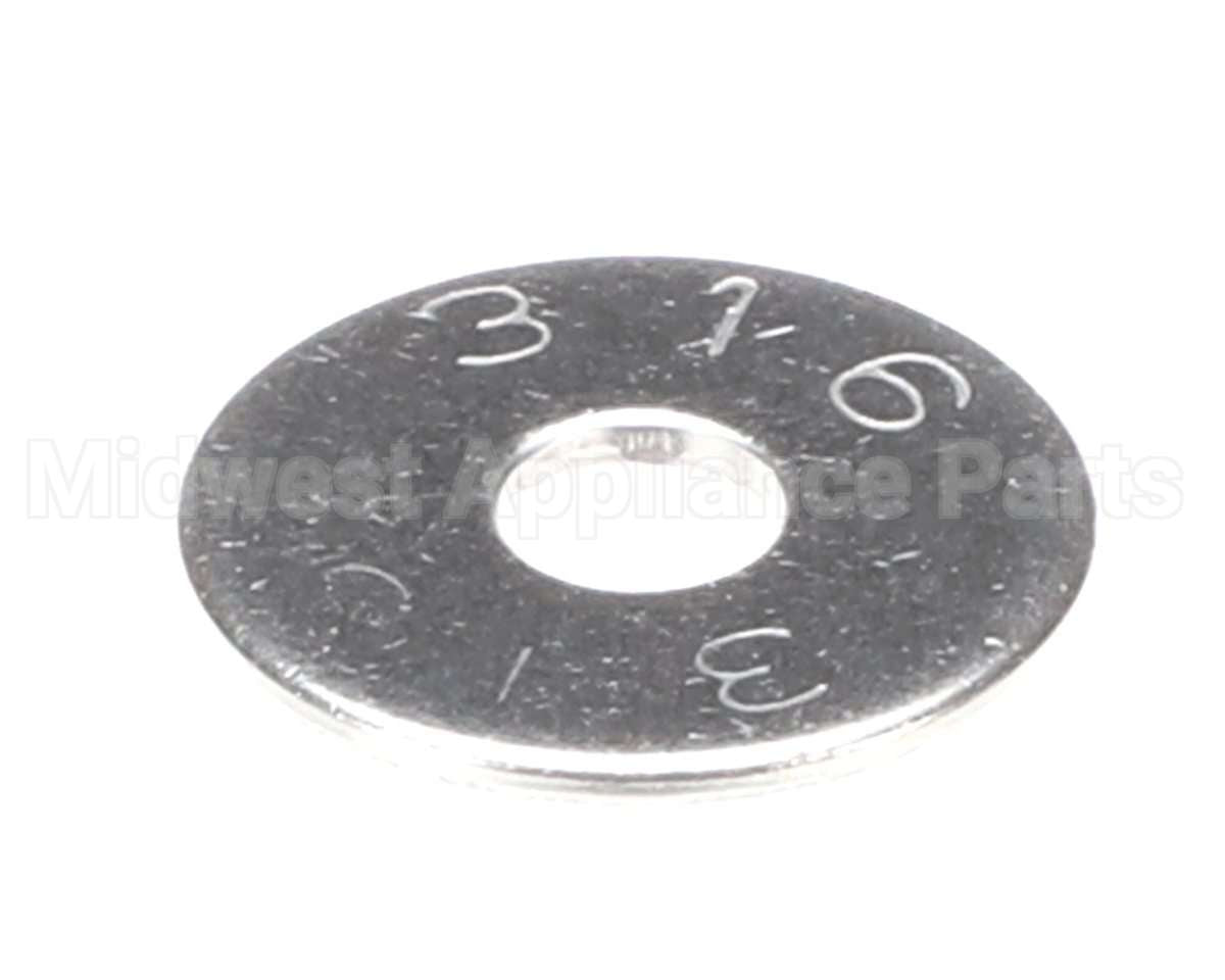 5311-004-23-13 Jackson Washer Oversized 1/4 Screw Mcm# 91525A11