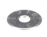 5311-004-23-13 Jackson Washer Oversized 1/4 Screw Mcm# 91525A11