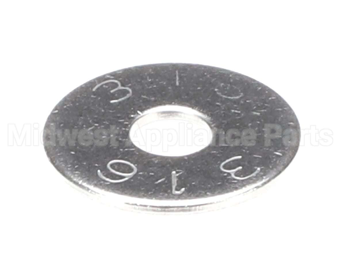 5311-004-23-13 Jackson Washer Oversized 1/4 Screw Mcm# 91525A11