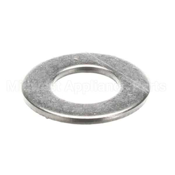 5311-011-71-93 Compatible Jackson Washer, 1/2 Flat Stainless