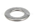 5311-011-71-93 Jackson Washer, 1/2 Flat Stainless