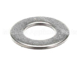 5311-011-71-93 Jackson Washer, 1/2 Flat Stainless