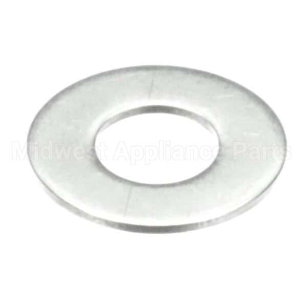 5311-175-01-00 Compatible Jackson Washer, 5/16 S/S Flat