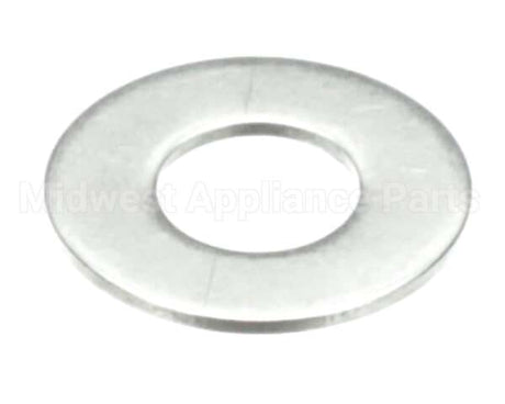 5311-175-01-00 Jackson Washer, 5/16 S/S Flat