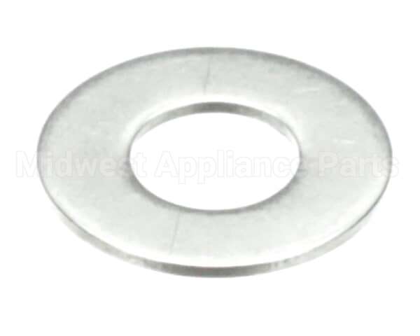 5311-175-01-00 Jackson Washer, 5/16 S/S Flat
