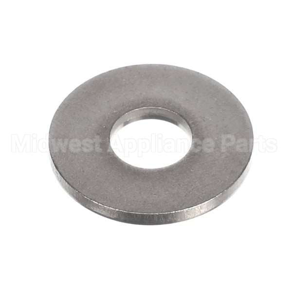 5311-176-02-00 Compatible Jackson Washer, Impeller 3/8 Flat S/S
