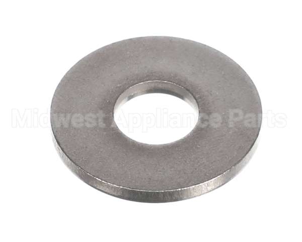 5311-176-02-00 Jackson Washer, Impeller 3/8 Flat S/S