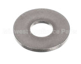 5311-176-02-00 Jackson Washer, Impeller 3/8 Flat S/S