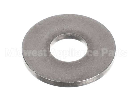 5311-176-02-00 Jackson Washer, Impeller 3/8 Flat S/S