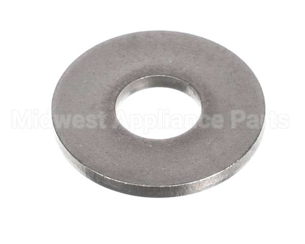5311-176-02-00 Jackson Washer, Impeller 3/8 Flat S/S