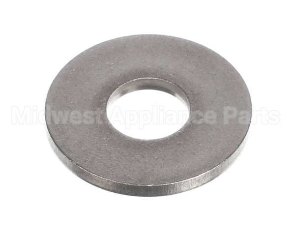 5311-176-02-00 Jackson Washer, Impeller 3/8 Flat S/S