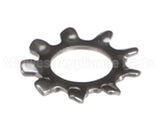 5311-273-02-00 Jackson Starwasher, External Tooth #10-24