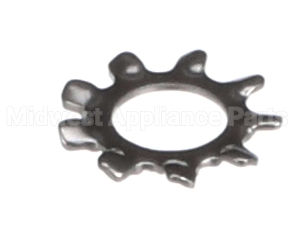5311-273-02-00 Jackson Starwasher, External Tooth #10-24