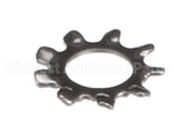 5311-273-02-00 Jackson Starwasher, External Tooth #10-24