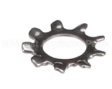 5311-273-02-00 Jackson Starwasher, External Tooth #10-24