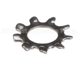 5311-273-02-00 Jackson Starwasher, External Tooth #10-24