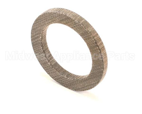 5311-369-01-00 Jackson Washer, Black Phenolic