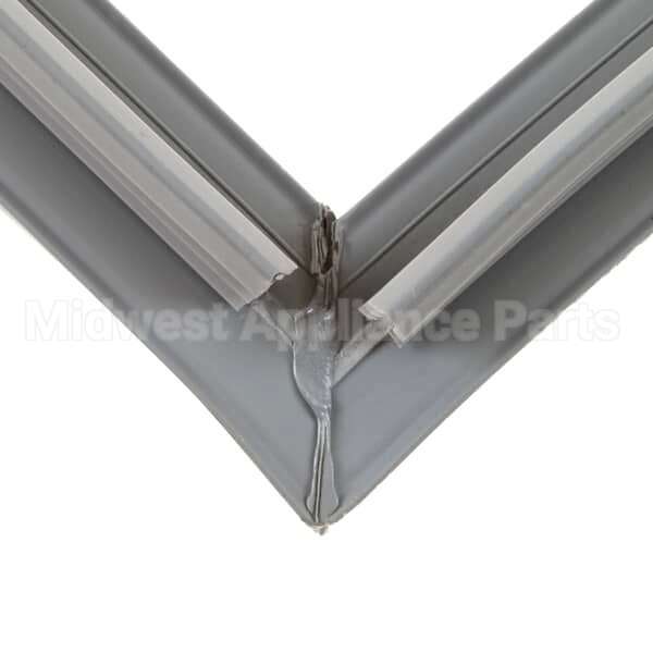531142565 Compatible Kolpak Gasket 48X78 Lh Triple 3 Sided
