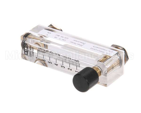 53115 Blodgett Flow Meter, 0-7 Gph