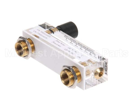 53115 Blodgett Flow Meter, 0-7 Gph