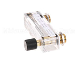 53115 Blodgett Flow Meter, 0-7 Gph
