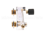53115 Blodgett Flow Meter, 0-7 Gph