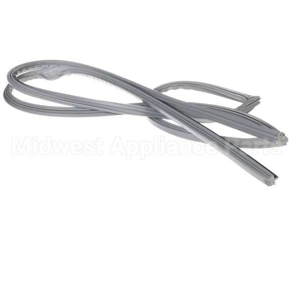 531162565 Compatible Kolpak Gasket 26X66 Lh Triple 3 Sided
