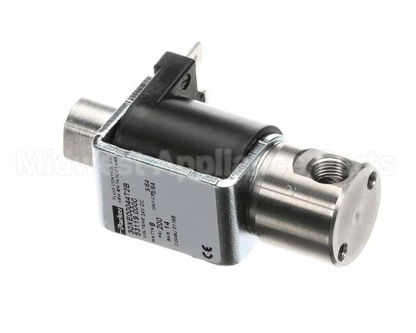 53119.1000 Bunn Kit, 24V 3-Way Valve