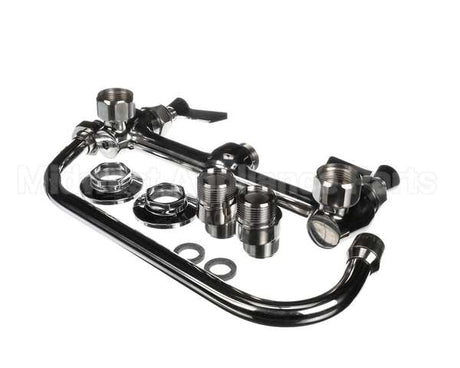 53120 Fisher Ss Faucet 8Awlh 10Ss