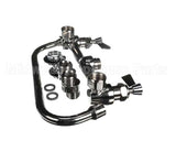 53120 Fisher Ss Faucet 8Awlh 10Ss