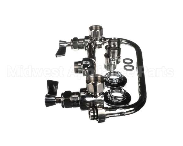 53120 Fisher Ss Faucet 8Awlh 10Ss